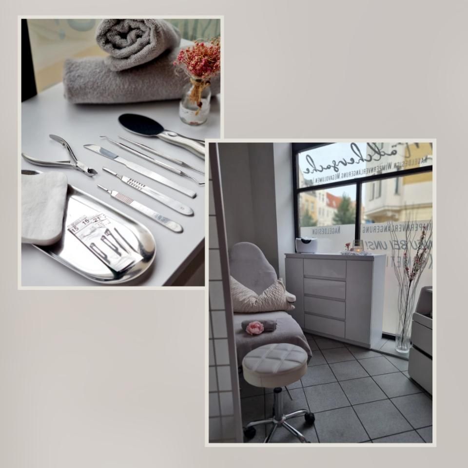 Mädchensache Inh. Michaela Jakobi