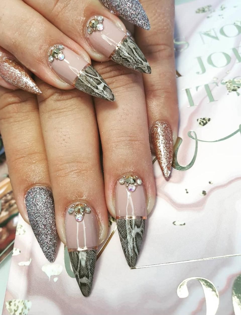 Mädchensache Inh. Michaela Jakobi