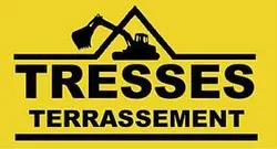 Logo Tresses Terrassement