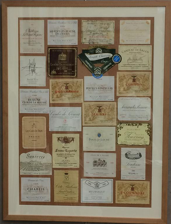 Cartes Anciennes