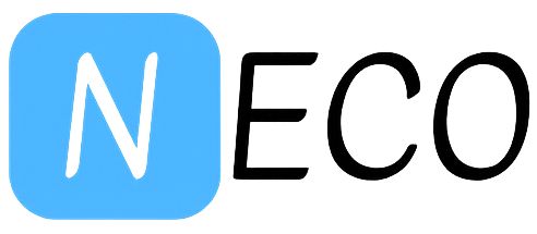 Neco Hauswartung GmbH Logo