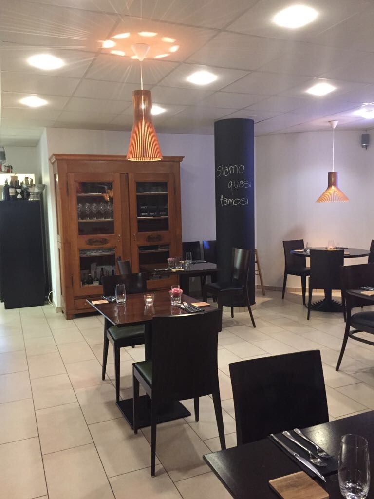 Restaurant - Pizzeria Da Gianni