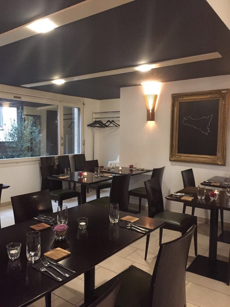 Pizzeria Ristorante Da Gianni Über uns