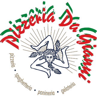 Logo Pizzeria Da Gianni