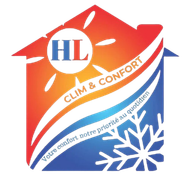 Logo HL CLIM ET CONFORT