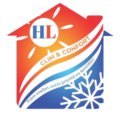 Logo HL CLIM ET CONFORT