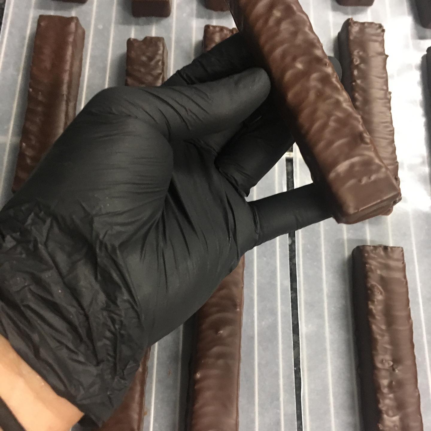 Barre de Snacking Malakoff