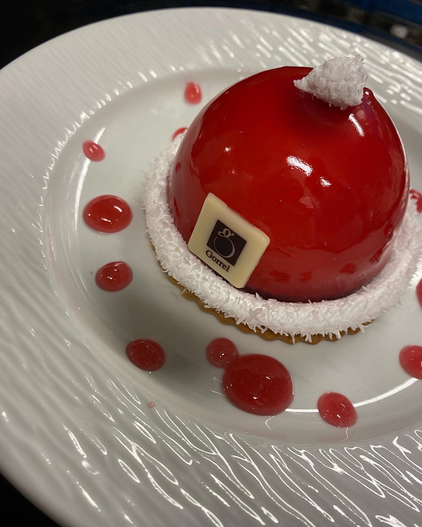 Création bonnet du père Noël