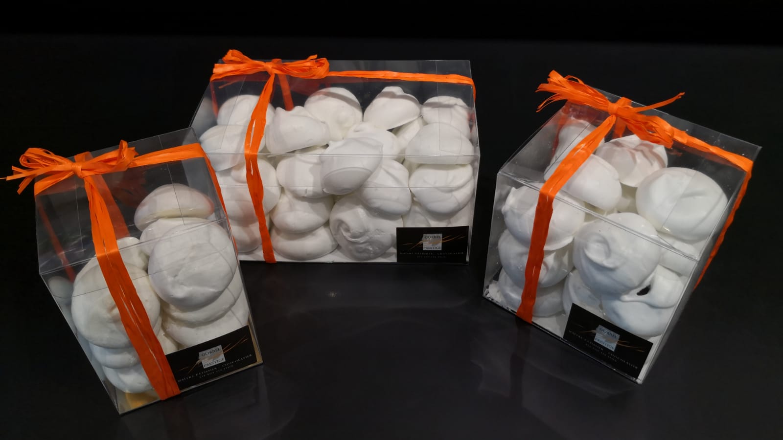 Les Craquelines d'Anaïs