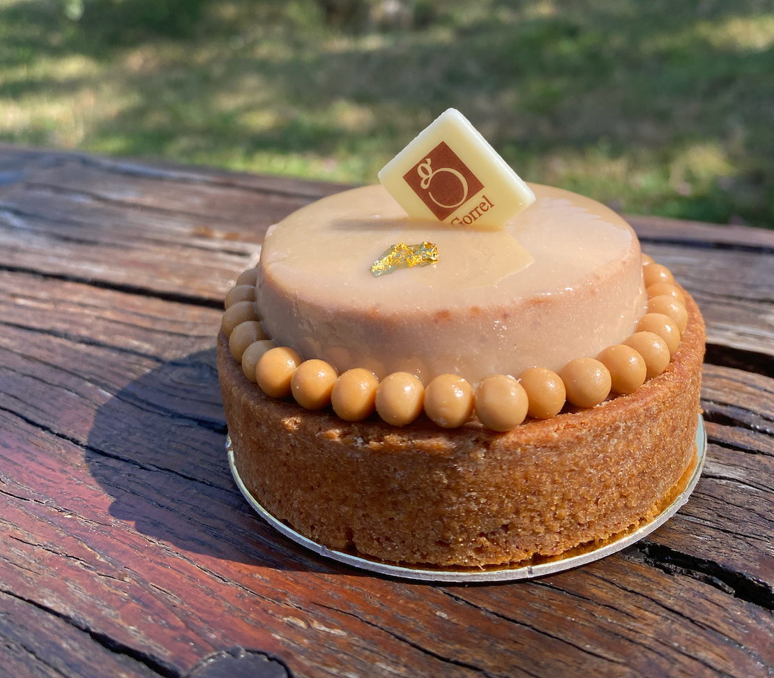 Megève ou Mont-blanc