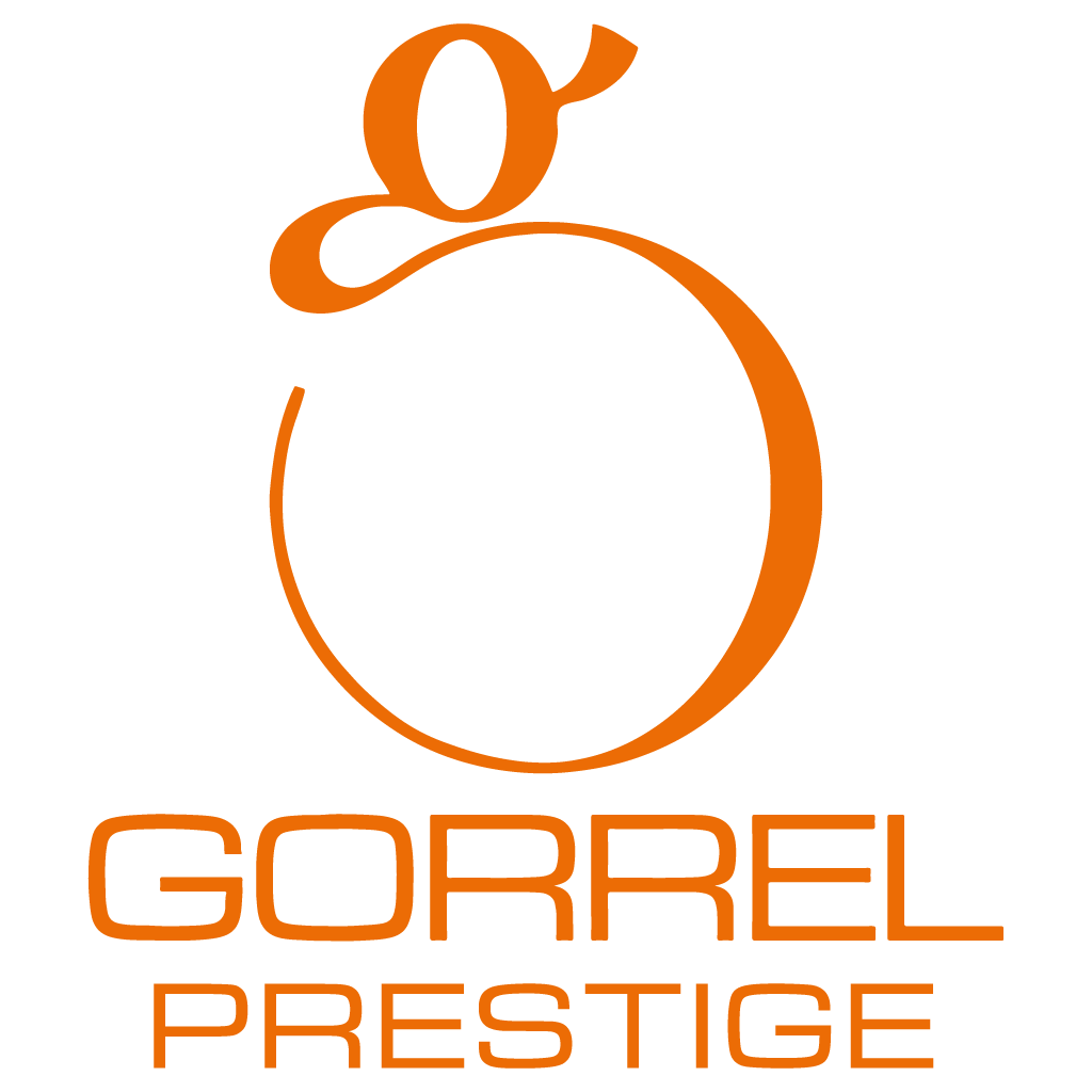 Logo Gorrel prestige