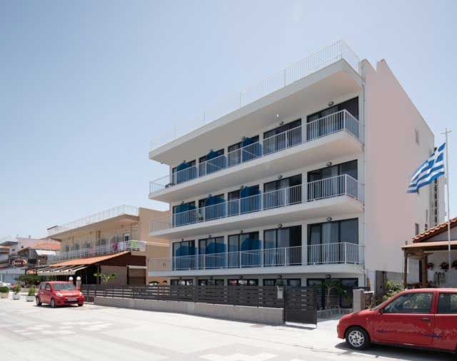 DODOS SEAVIEW STUDIOS