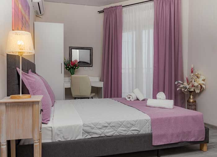 AEGEAN BLUE SEAVIEW STUDIOS