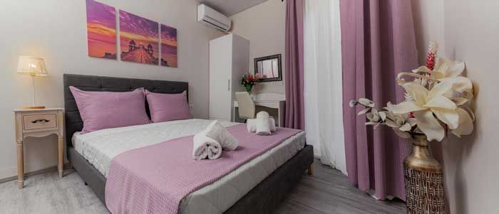 AEGEAN BLUE SEAVIEW STUDIOS