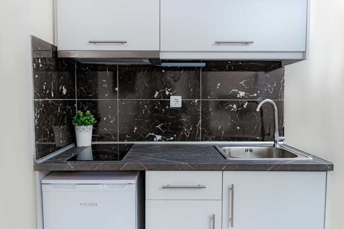 AEGEAN BLUE SEAVIEW STUDIOS