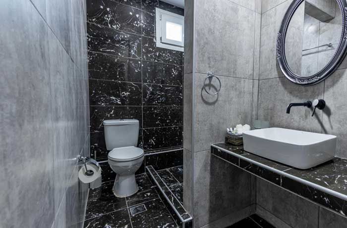 AEGEAN BLUE SEAVIEW STUDIOS