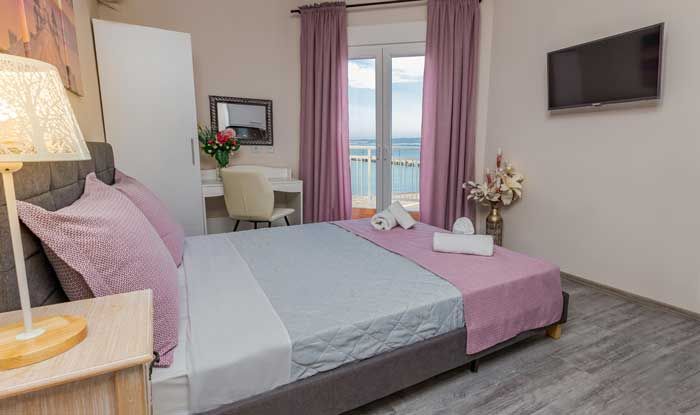 AEGEAN BLUE SEAVIEW STUDIOS