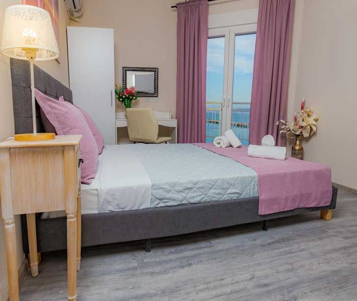 AEGEAN BLUE SEAVIEW STUDIOS