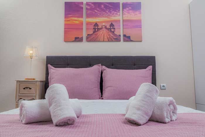 AEGEAN BLUE SEAVIEW STUDIOS