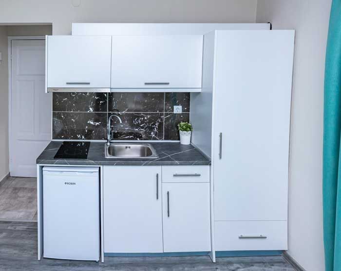 AEGEAN BLUE SEAVIEW STUDIOS