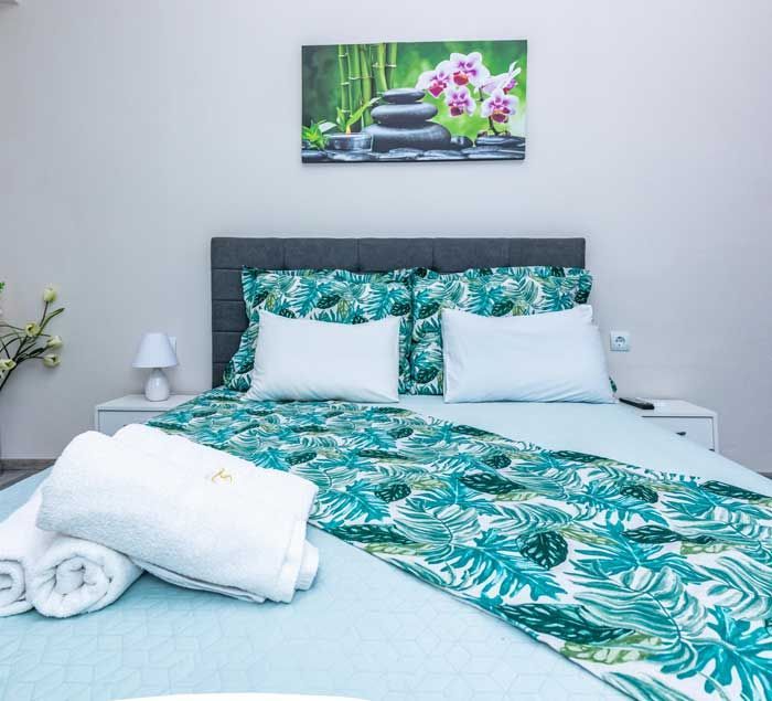 AEGEAN BLUE SEAVIEW STUDIOS