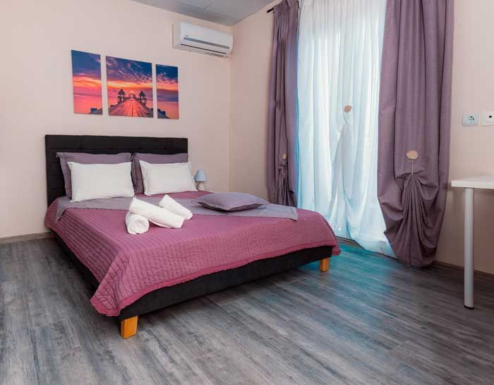 AEGEAN BLUE SEAVIEW STUDIOS