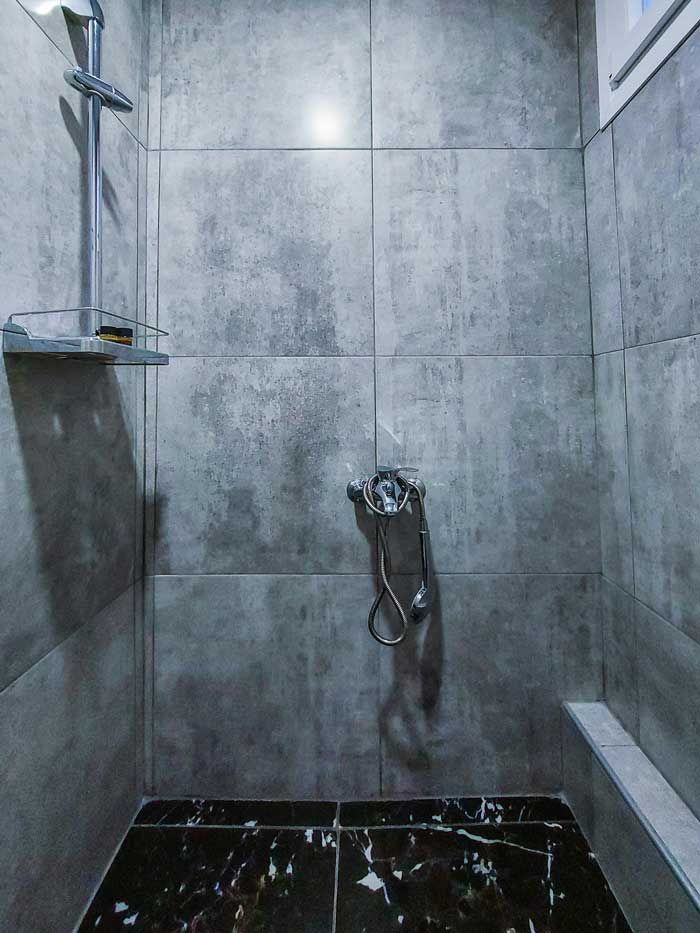 AEGEAN BLUE SEAVIEW STUDIOS