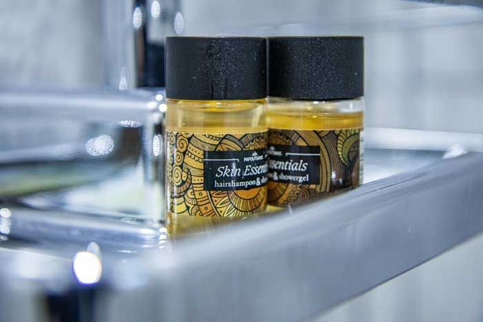 AEGEAN BLUE SEAVIEW STUDIOS