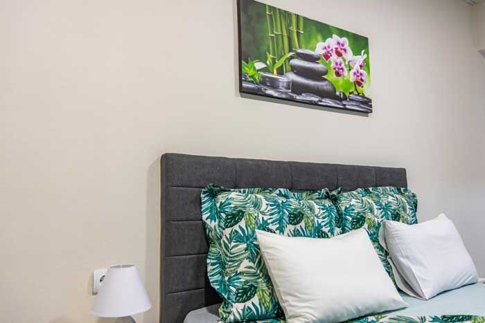 AEGEAN BLUE SEAVIEW STUDIOS