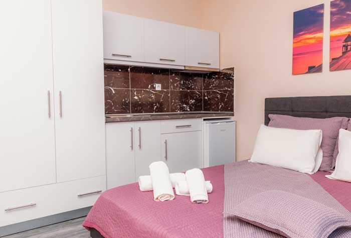 AEGEAN BLUE SEAVIEW STUDIOS