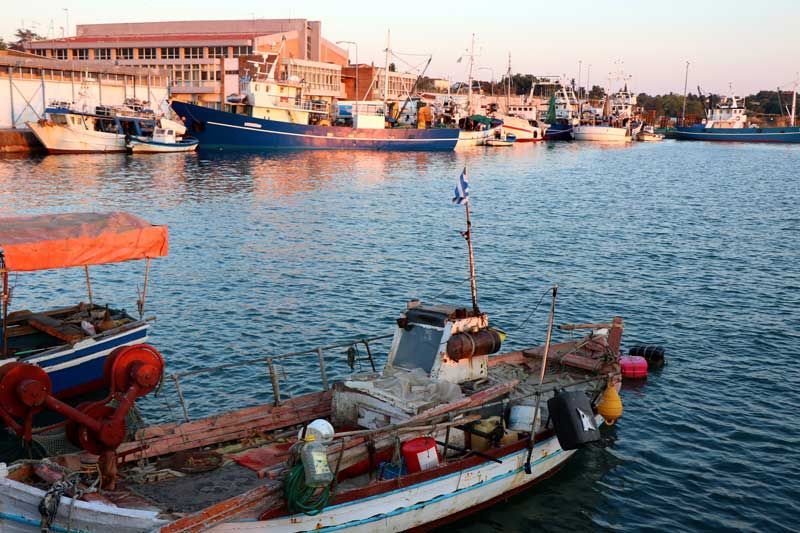 H Νέα Μηχανιώνα