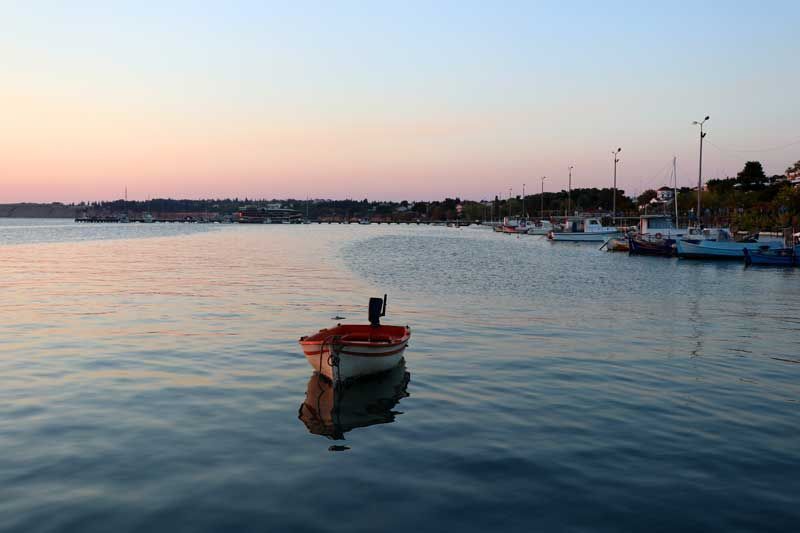 H Νέα Μηχανιώνα