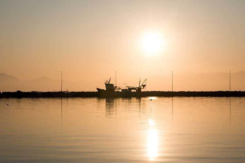 H Νέα Μηχανιώνα