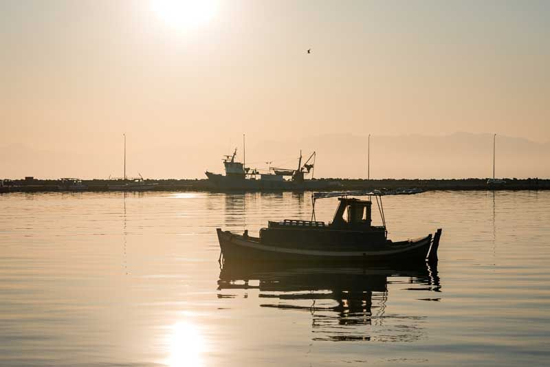 H Νέα Μηχανιώνα