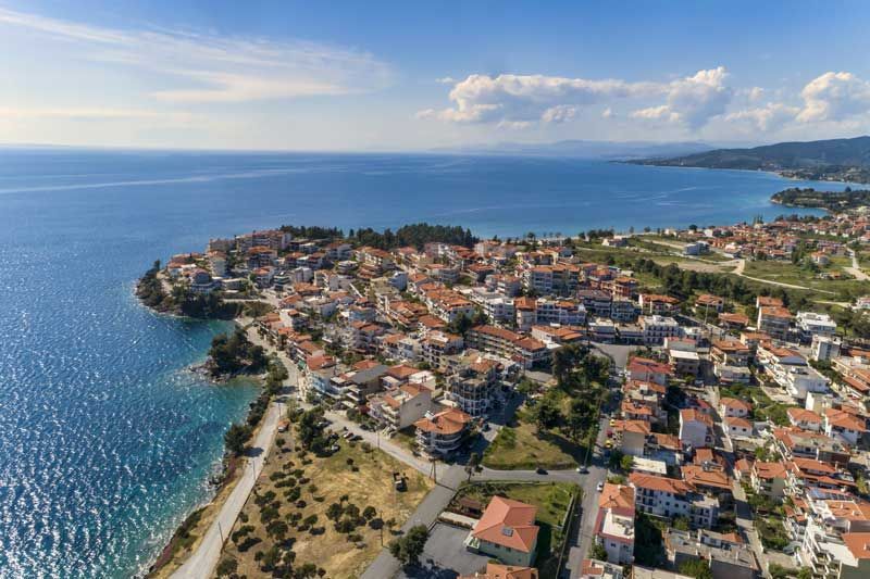 Ο Νεός Μαρμαράς