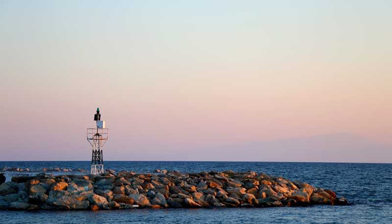 H Νέα Μηχανιώνα