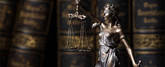 Díaz Alberdi Abogados balanza de la justicia