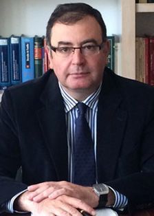 Francisco José Díaz Alberdi