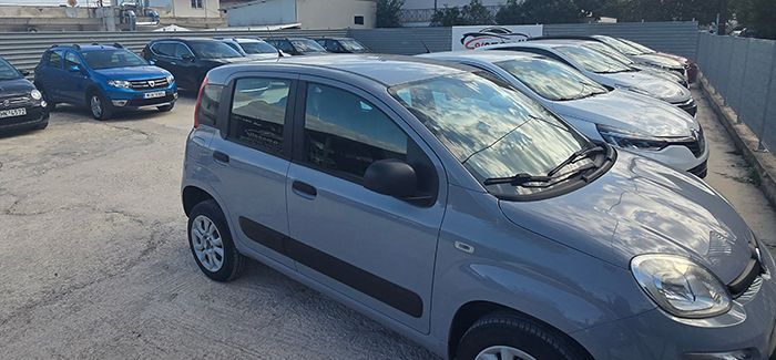 Ενοικιάσεις αυτοκινήτων Car 2 Go