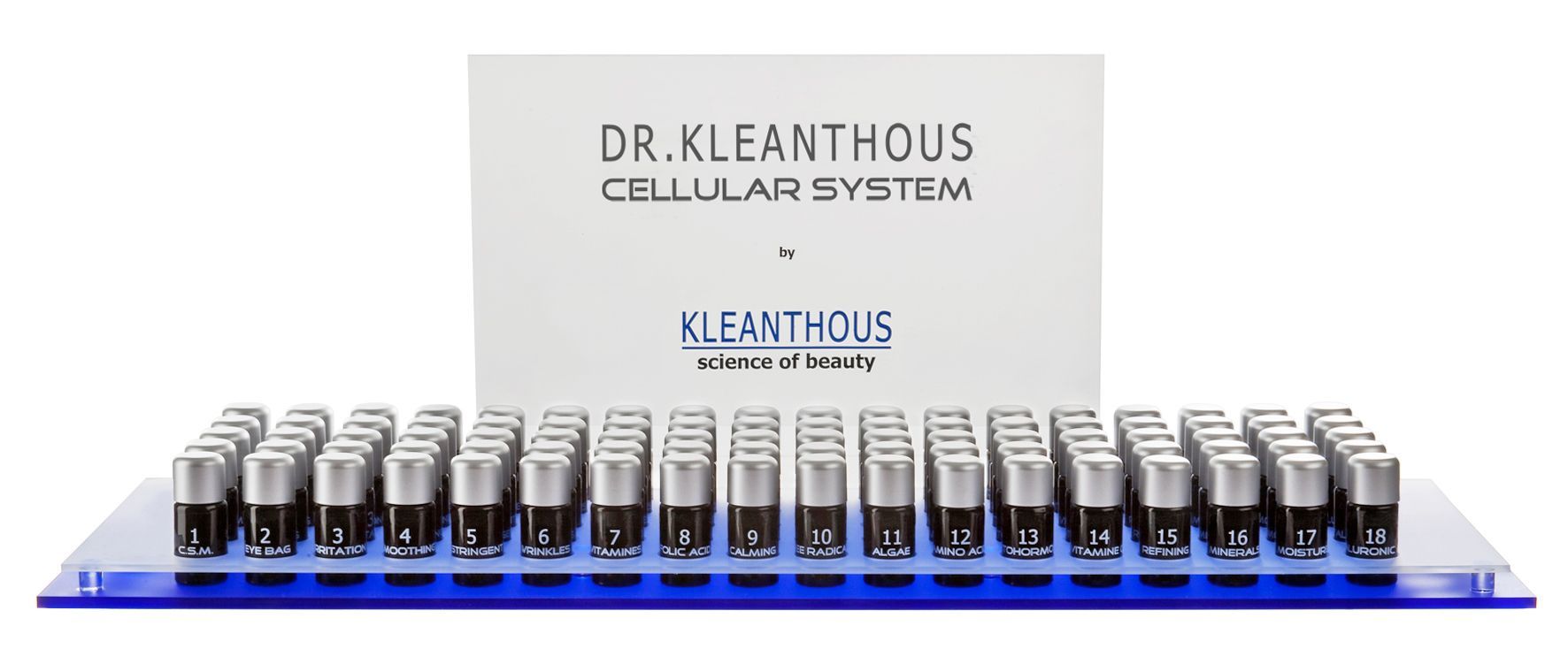 XO Cell Plasma Streaming