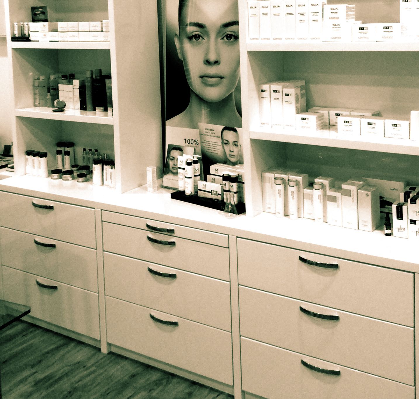 KLEANTHOUS SONO LIFTINGS