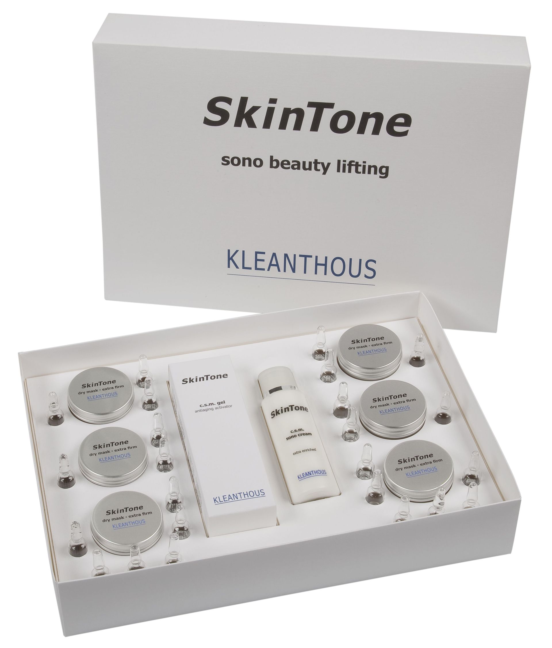 XO Cell Plasma Streaming