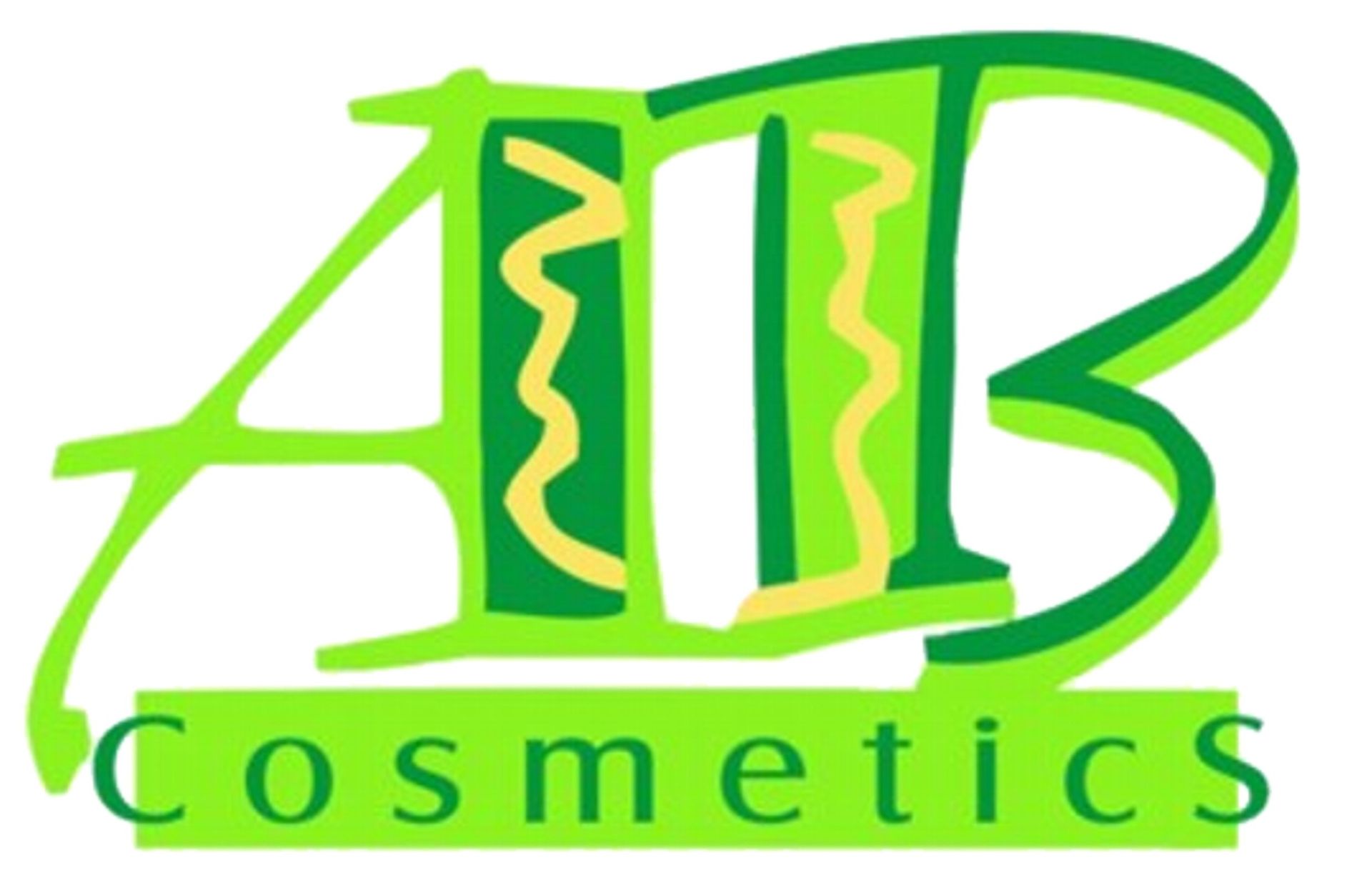 AB Cosmetics Logo