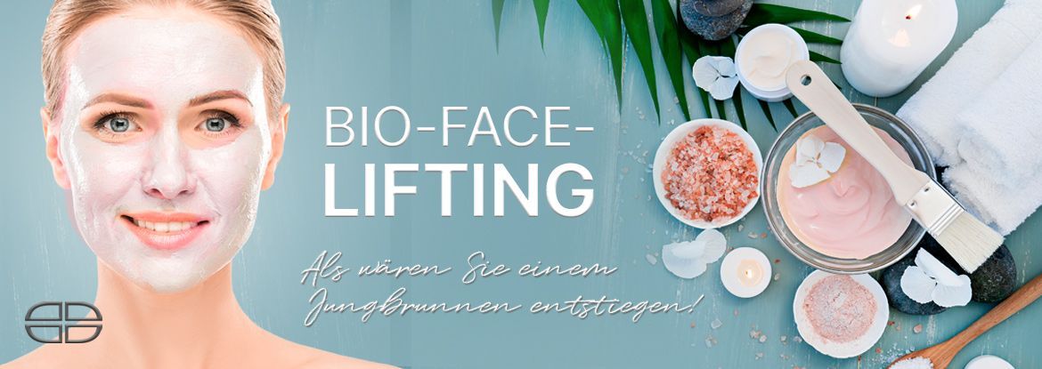 Bio Face Lifting Deynique