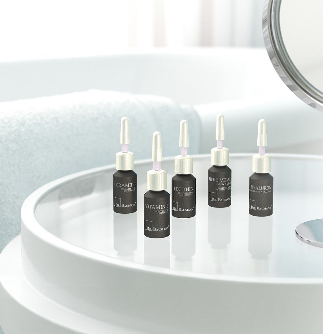 Mehr Informationen zu Dr. Baumann auf der Website