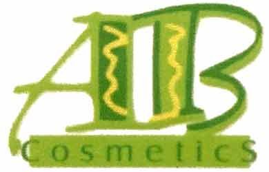 AB Cosmetics Logo