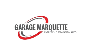 Logo  de l'entreprise Garage Marquette 