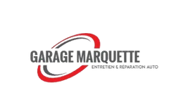 Logo  de l'entreprise Garage Marquette 