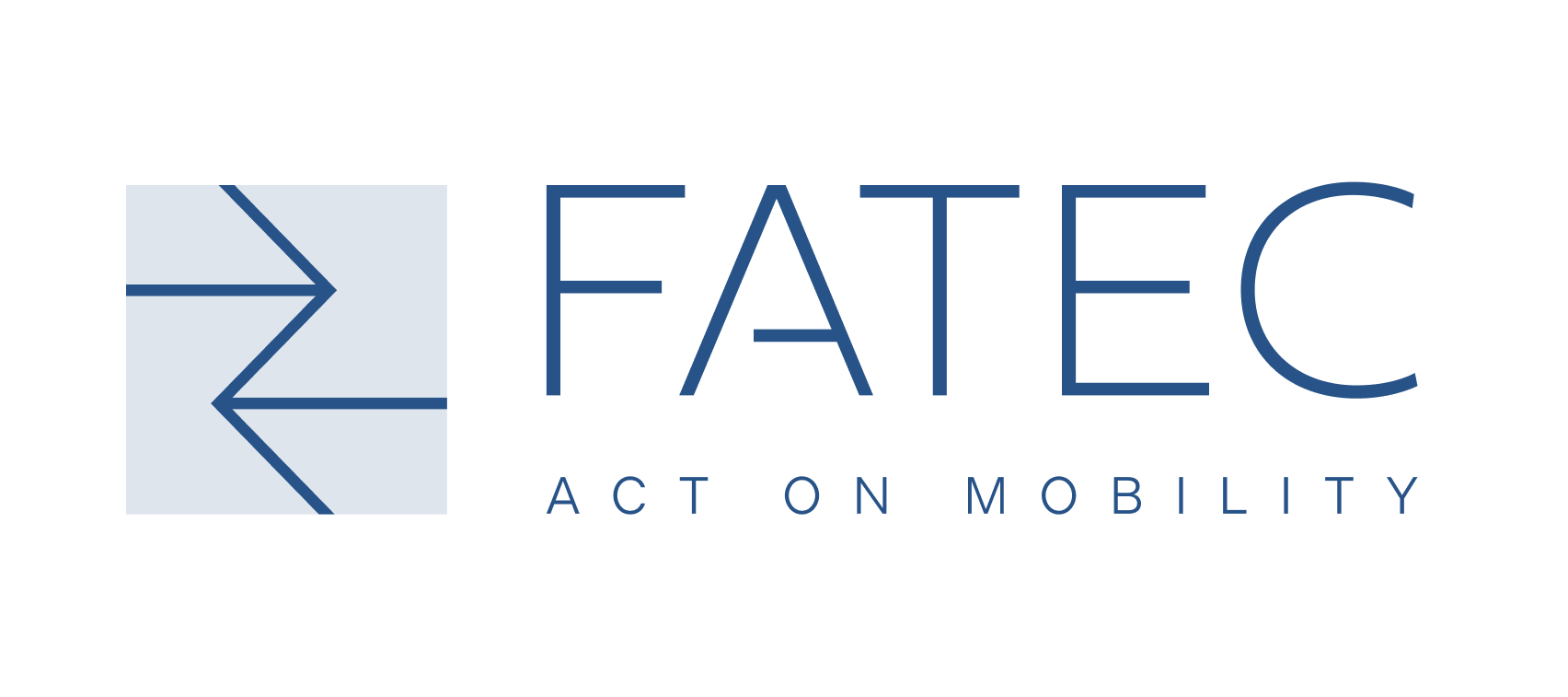 Logo FATEC