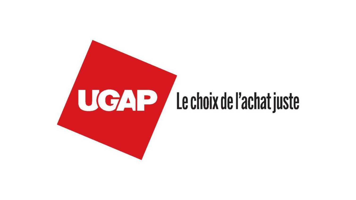 Logo UGAP